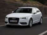 Audi A3 2.0 TDI 2012 года (WW)